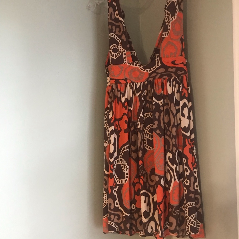 Milly Dress - Picture 2 of 5